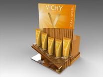 Полочный дисплей VICHY